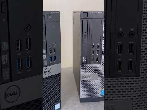 Don&#039;t buy a Dell Optiplex without watching this video! 💸 #optiplex #dellcomputer #pc #gaming