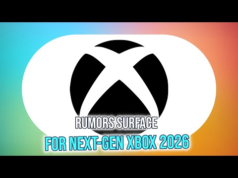 2026 Xbox Next-Gen Console Rumors: Call of Duty &amp; Big Changes?