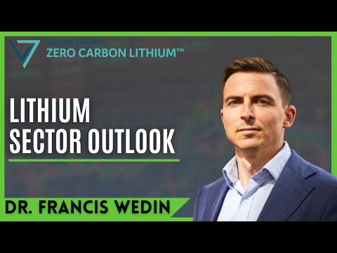 Understanding The Lithium Sector Opportunity