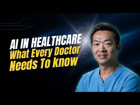 AI Just Made Healthcare 75% More Efficient - Here&#039;s How!