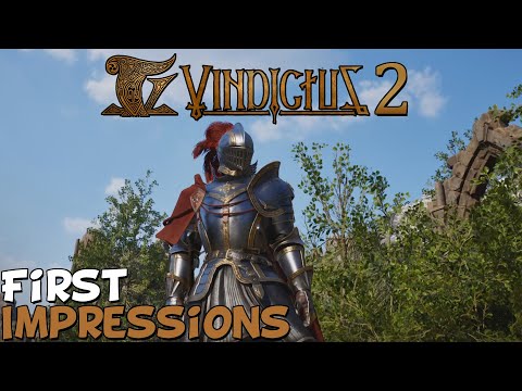 Vindictus 2 First Impressions &quot;Is It Worth Playing?&quot;