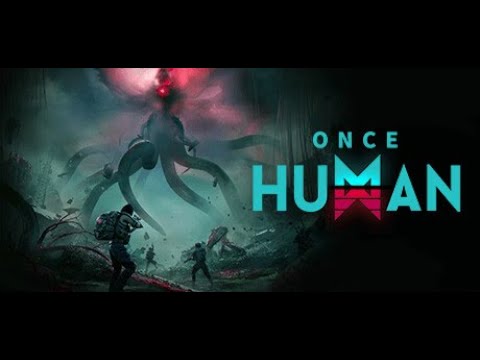 Uncover the Dark Secrets of Once Human Gameplay