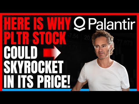 Palantir&#039;s Secret Weapon: How This AI Giant Is Dominating the Market!