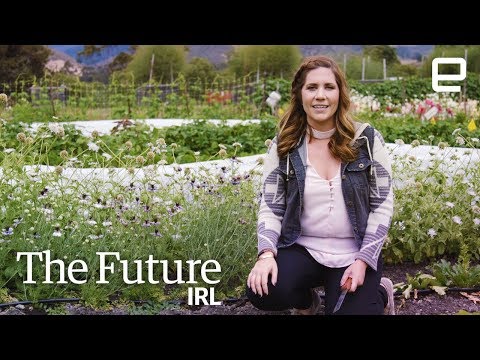 The farming robots of tomorrow are here today | The Future IRL