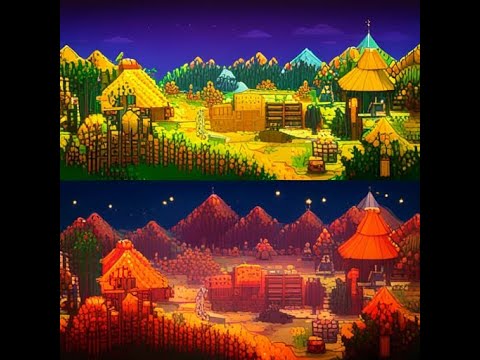 Level up Your Stardew Valley Experience: Must-Try Mods for Enhanced Gameplay