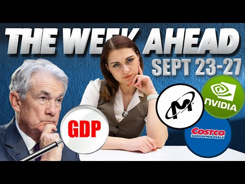 Meta Connect 2024: $300 VR Headset? + Nvidia Robotics Update | The Week Ahead