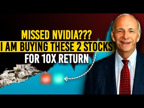 Ray Dalio: Times Are Changing, These 2 Stocks Can Save You From Horrific Crisis US to Face In 2024