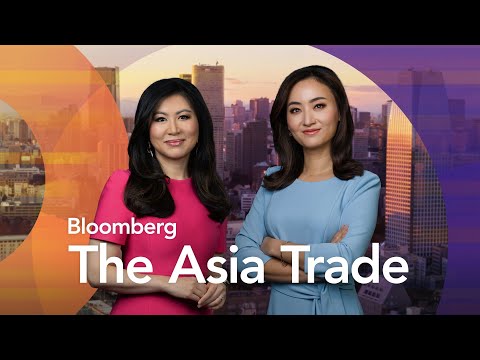 Asian Stocks Recoup Losses as Japan Reopens | Bloomberg: The Asia Trade 8/13/24