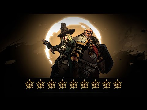 Darkest Dungeon II - Accolades Trailer