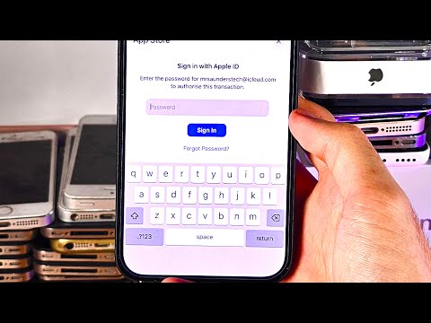 How To Fix App Store Asking For Password Everytime