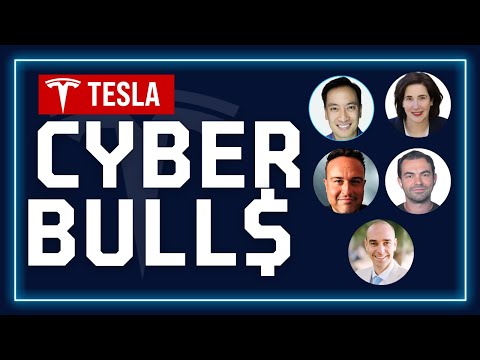 E115: Tesla Stock Hits New Era—What’s Coming?