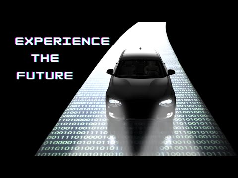 Revolutionizing the Road: Top 5 Autonomous Cars of the Future - Must See!