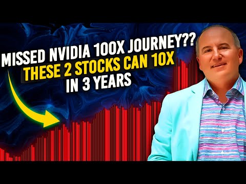 Bigger Than Nvidia - Dan Ives Reveals 2 Hidden AI Gems You Can’t Afford To Miss - Get In ASAP