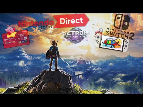 Nintendo Switch 2: The Exciting Future Unveiled!