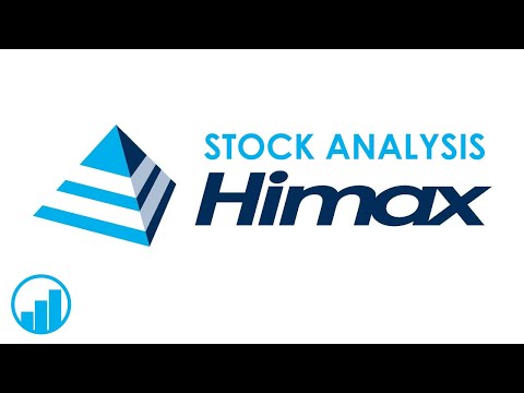 Himax Technologies (HIMX) Stock Analysis: Should You Invest?