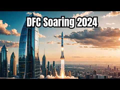 Unlocking the Future: How DeFinder Capital (DFC) Is Set to Soar in 2024!