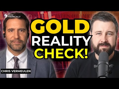 Is The GOLD Rally Over? Price Action Explained! | Chris Vermeulen