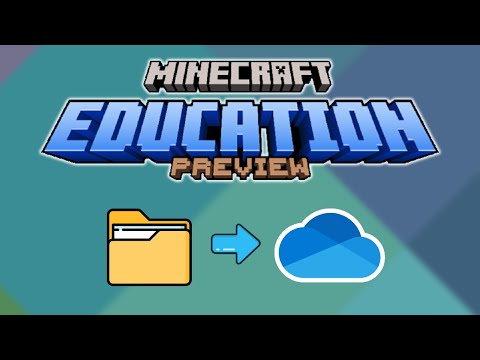 Minecraft Education Add Cloud Storage With New Update