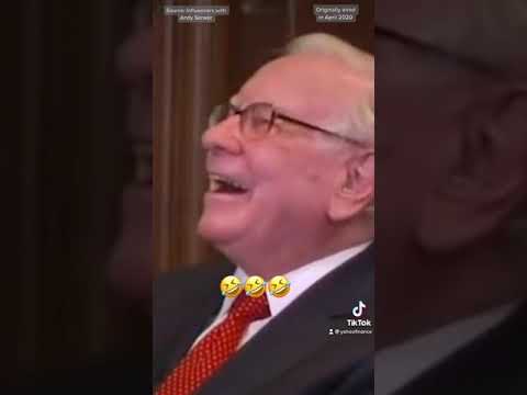 Warren Buffett on Elon Musk &amp; Tesla