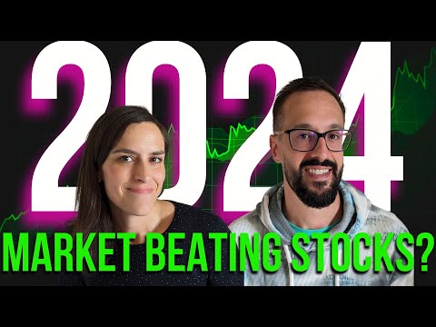 Chip Stock Investor&#039;s Hottest Non-Chip Stocks Of 2024: How Did We Do?