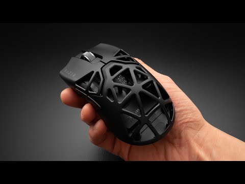 Razer Viper Mini Signature Edition... A $280 Mouse?! WTF