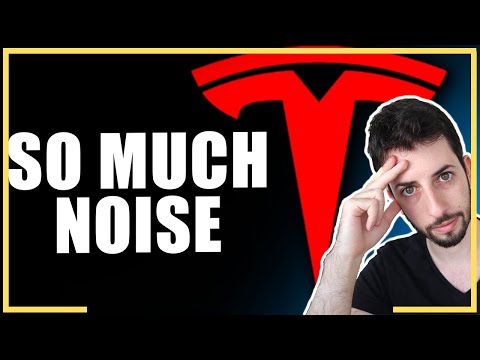 &#039;&#039;CONCERNING NEWS&#039;&#039; for Tesla Stock Investors