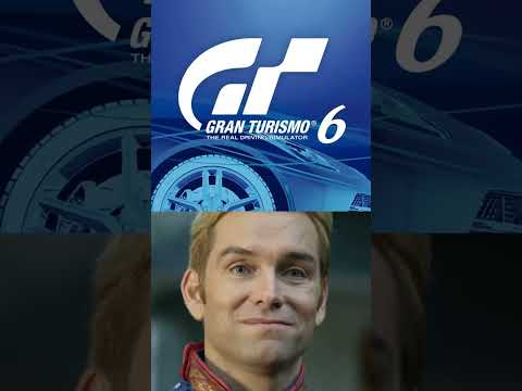 Ranking Grand Turismo My Opinion #shorts #ranking #grandturismo