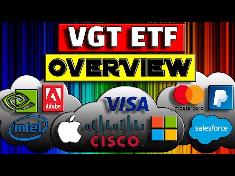 VGT ETF Stock Review | Vanguard Information Technology Index Fund ETF