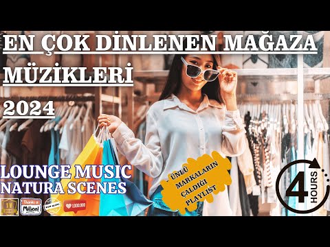 En çok Dinlenen Mağaza Müzikleri 2024 🎶 #mağazamüzikleri #mağazamüzikleri2024 En güzel ve popüler