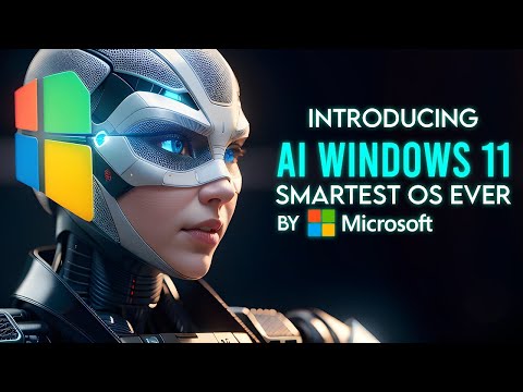 Windows 11 AI Revolution: Everything You Need to Know!