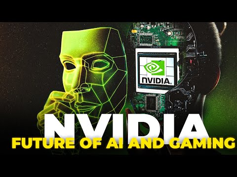 Nvidia is Powering the Future of AI and Gaming