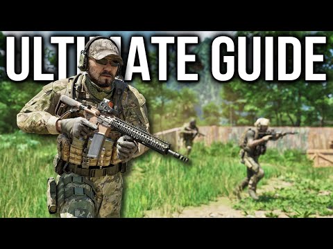 Gray Zone Warfare Ultimate Beginners Guide, Tips &amp; Tricks!