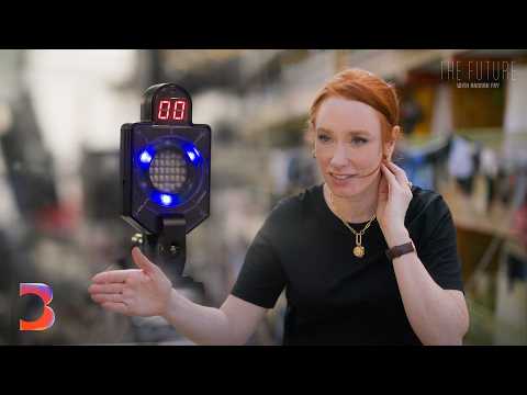 A Billion More People Are About to Transform the Internet | The Future With Hannah Fry