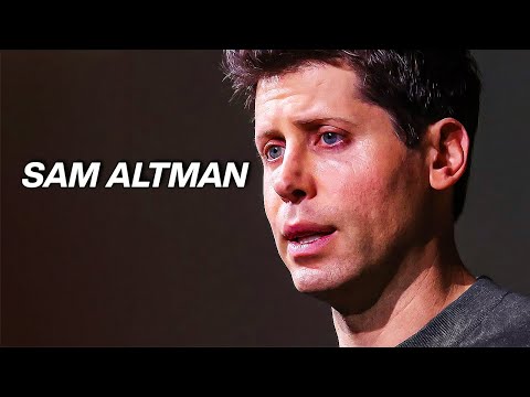 Building OpenAI into an $86B Powerhouse - Sam Altman&#039;s Journey