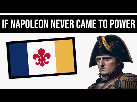 What If Napoleon Never Came To Power? | Alternate History