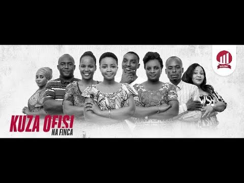 Kuza Ofisi na FINCA: Season 1 Episode 3