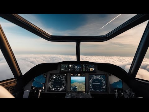 Master the Skies: Flight Simulation Basics Unleashed!