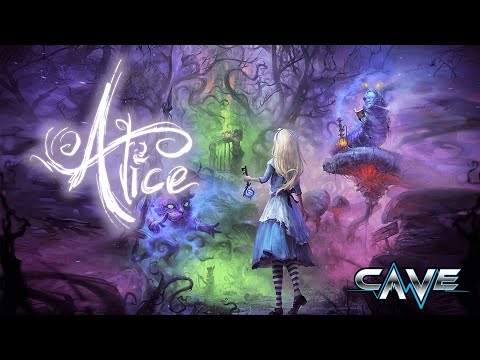 Alice - VR Escape Room