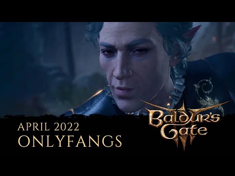 Larian Studios presents: OnlyFangs