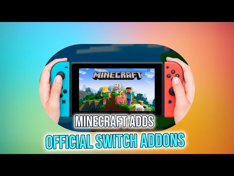 Unlocking Endless Possibilities: Minecraft Addons on Switch Explained