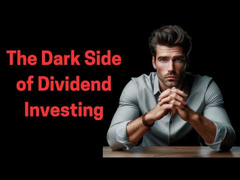 The Hidden Risks of Dividend Stocks Don&#039;t Get Trapped!