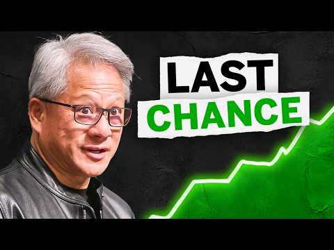 DON’T SAY YOU DIDN’T KNOW | Nvidia Earnings Preview