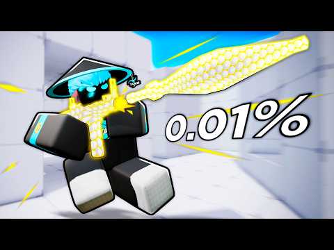 no one has the DIAMOND RPG, so I had to unlock it.. (Roblox Rivals)