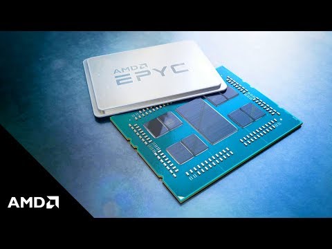 AMD EPYC™ Partner Testimonial: Supermicro