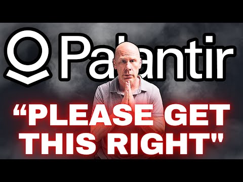 How to BUY Palantir Stock NOW After This Run