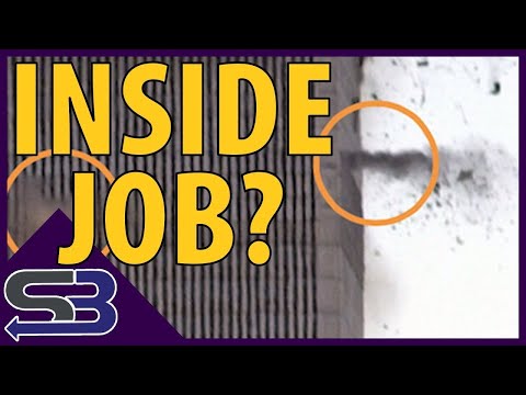 Was 9/11 an Inside Job?