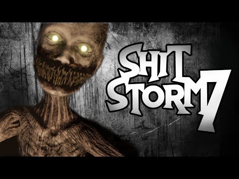 Shitstorm 7 - Unforgiving: A Northern Hymn