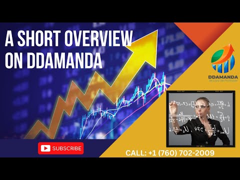 Uncovering the Mystery Behind DDAmanda: You Won&#039;t Believe What We Found! | AI Stock Screener |