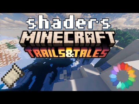 How To Use Shaders in Minecraft 1.20 (Fabric + Iris)