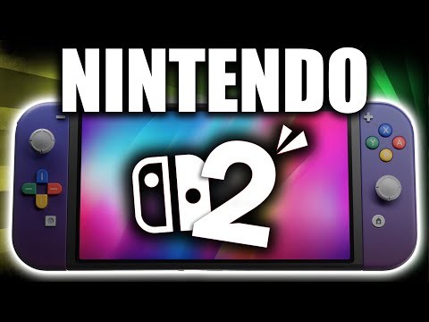 Nintendo Will Mention the Switch 2 This Week